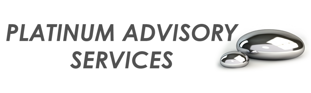 Platinum Advisory Services